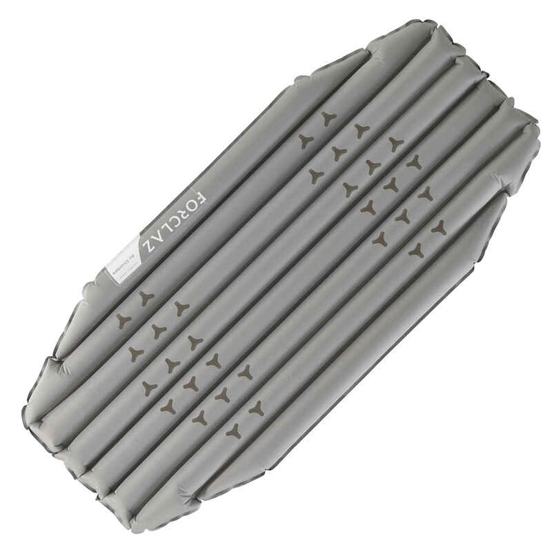 Luftmatratze aufblasbar Trekking - MT500 Air S 120 × 52 cm