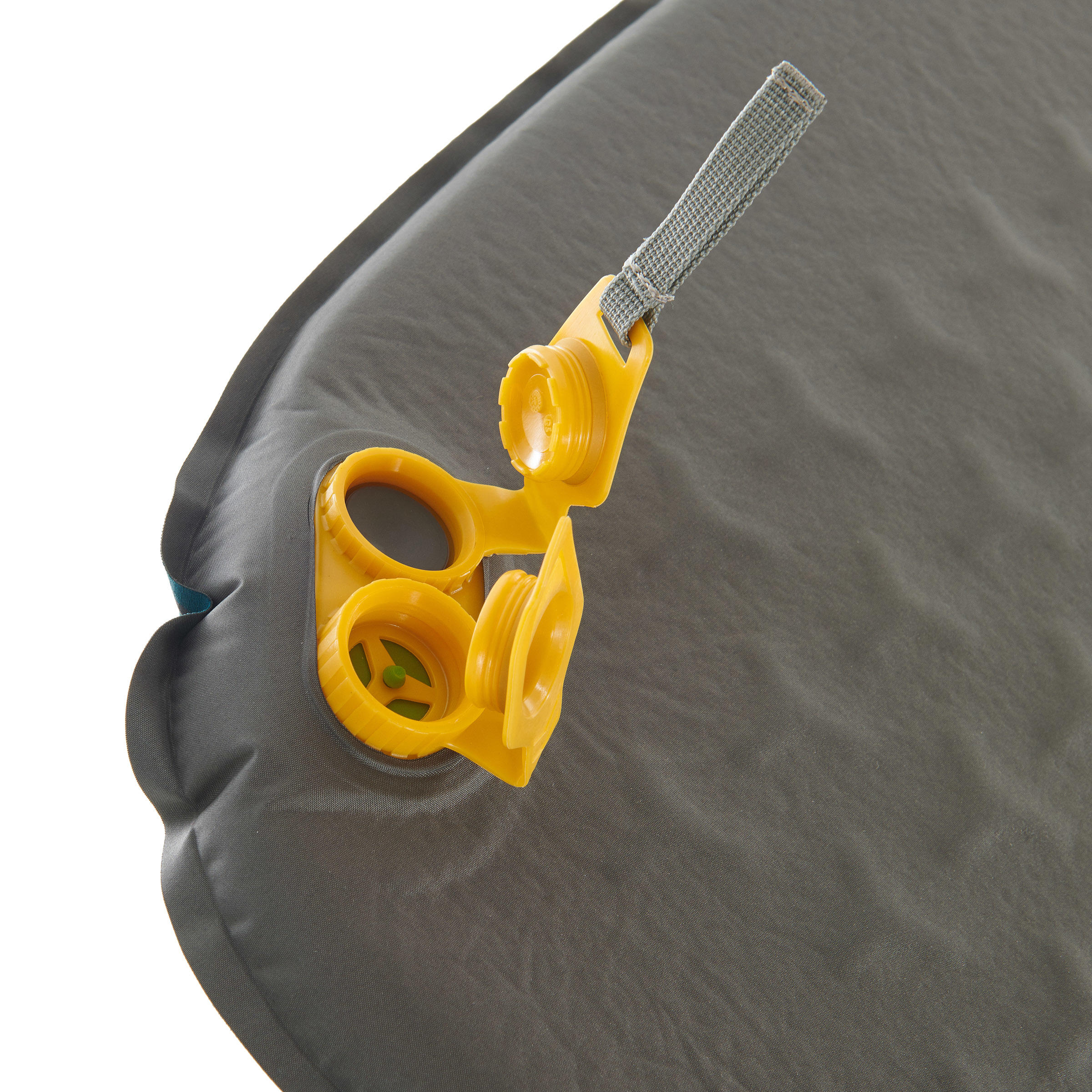 forclaz 500 self inflating