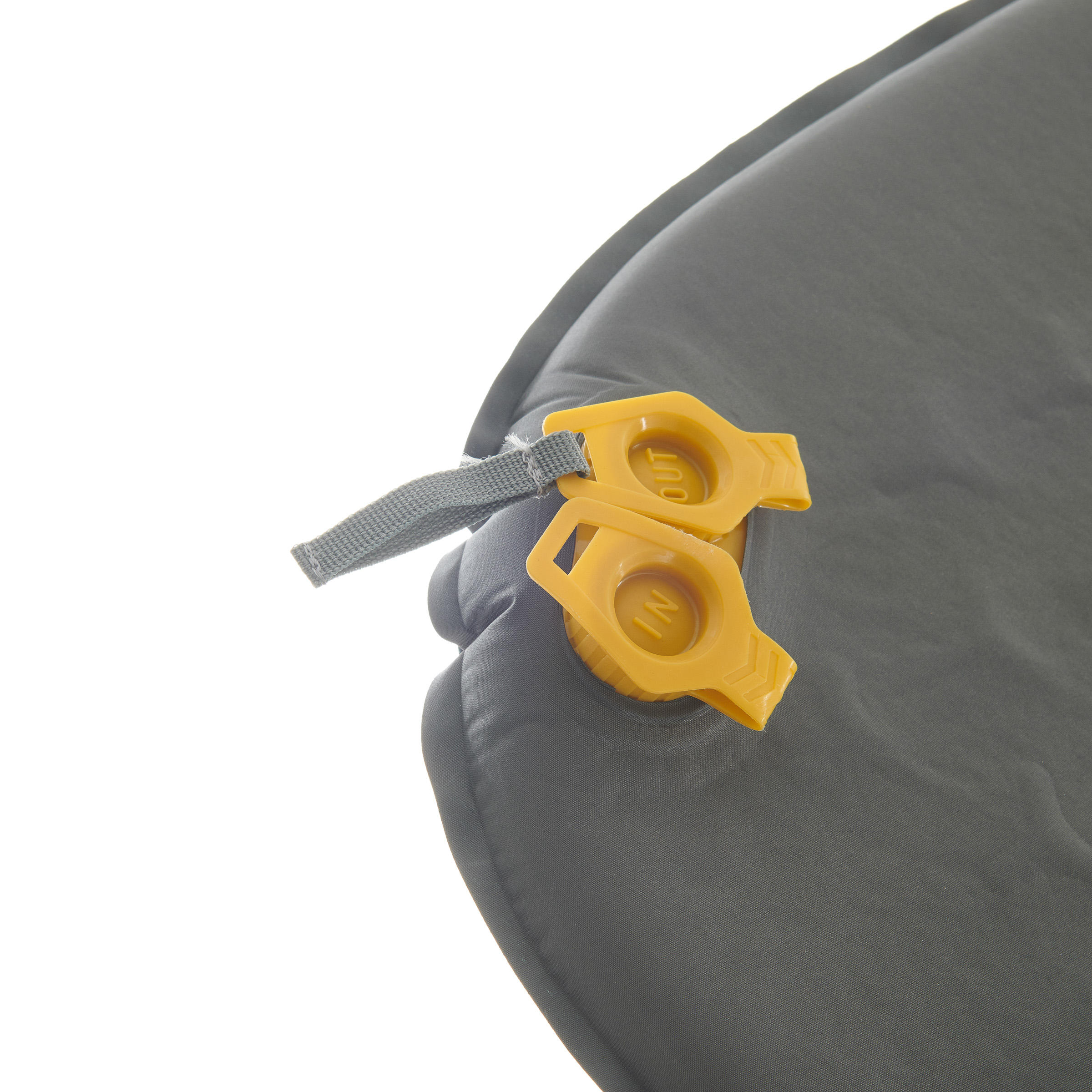 forclaz 500 self inflating