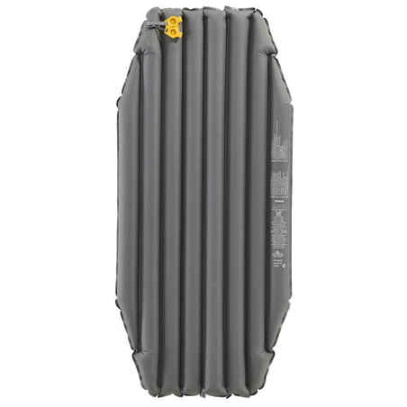 Inflatable trekking mattress - MT500 air S - 120 x 52 cm - 1-person