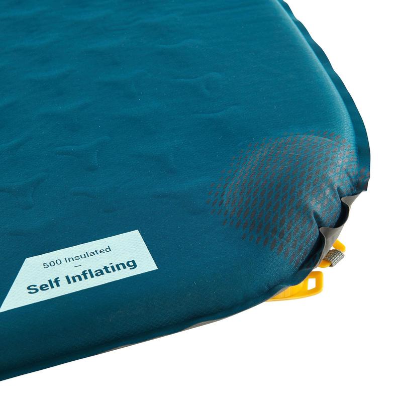 forclaz 500 self inflating