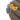 Trekking Inflatable Mattress Trek 700 Air XL - Yellow