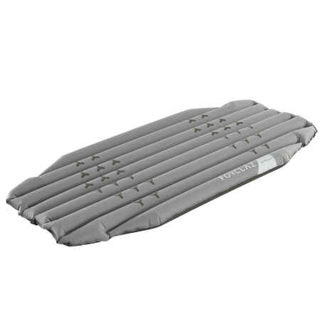 Inflatable trekking mattress - MT500 air S - 120 x 52 cm - 1-person