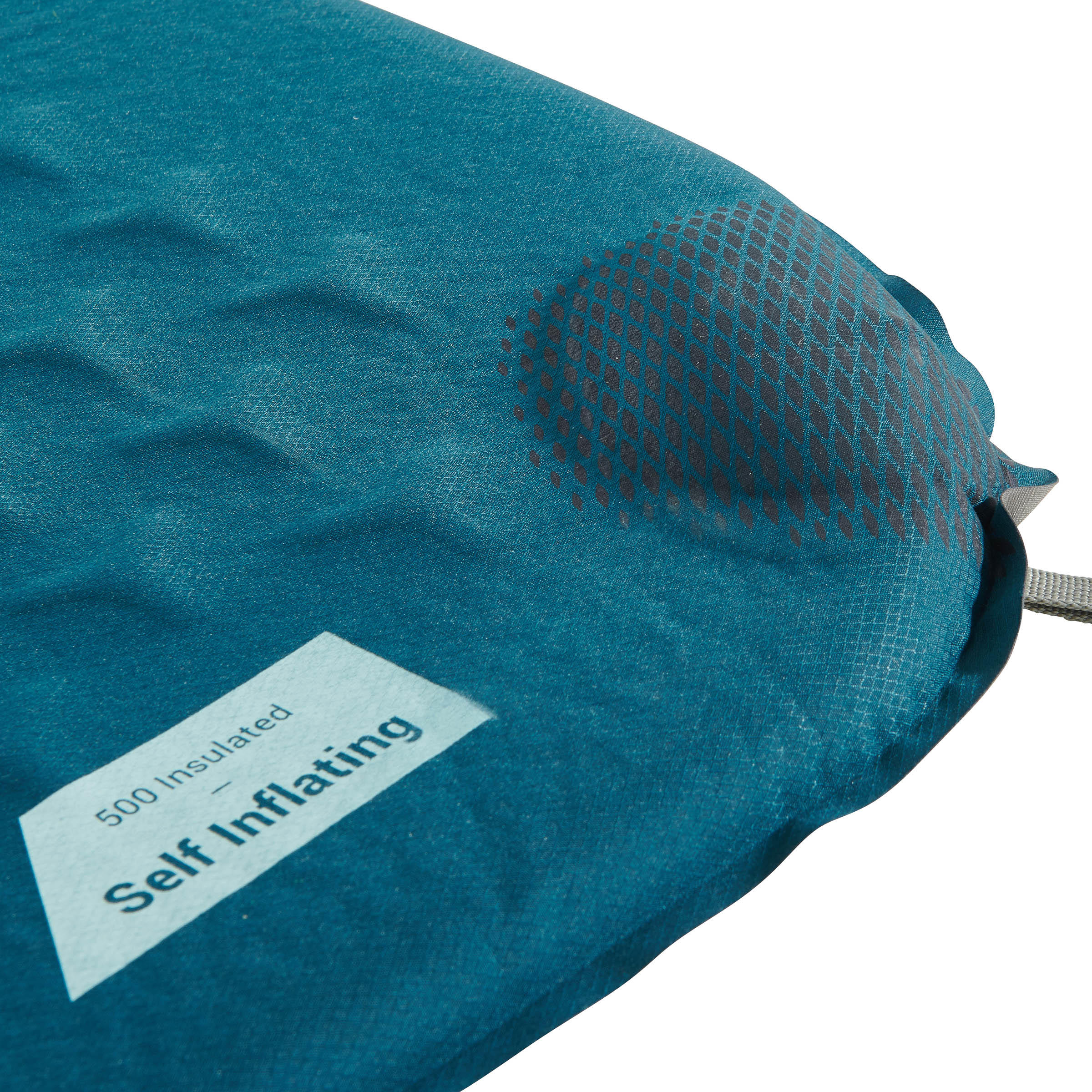 forclaz 500 self inflating