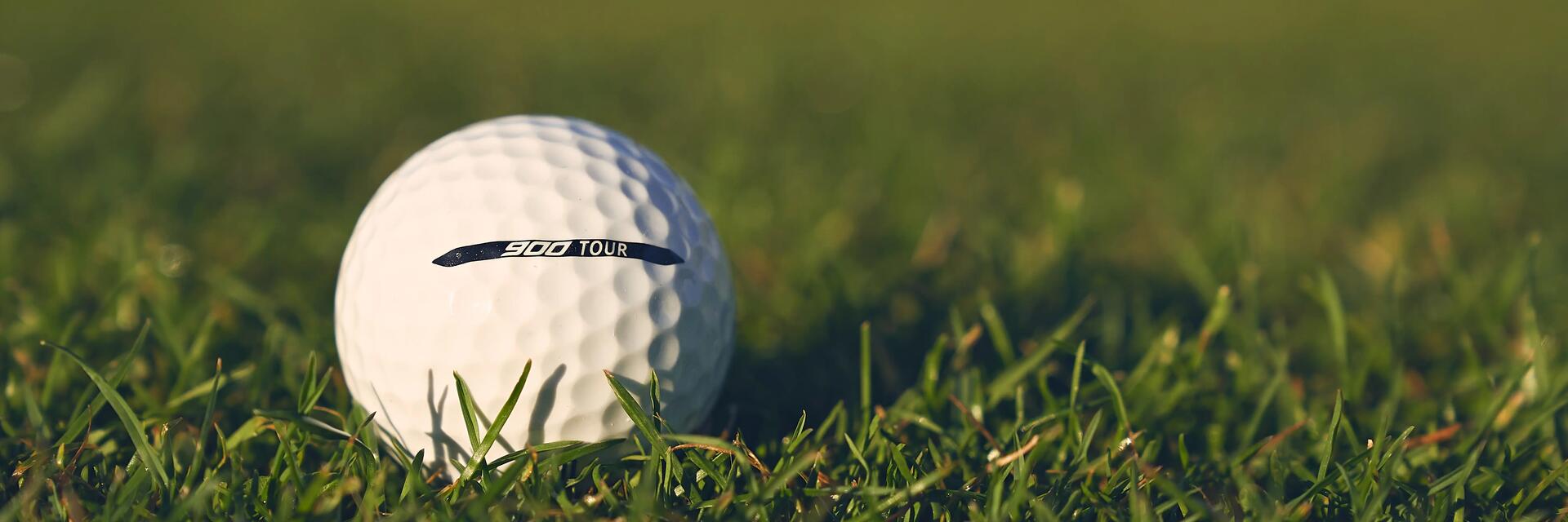 Comment choisir une balle de golf ? Inesis Decathlon