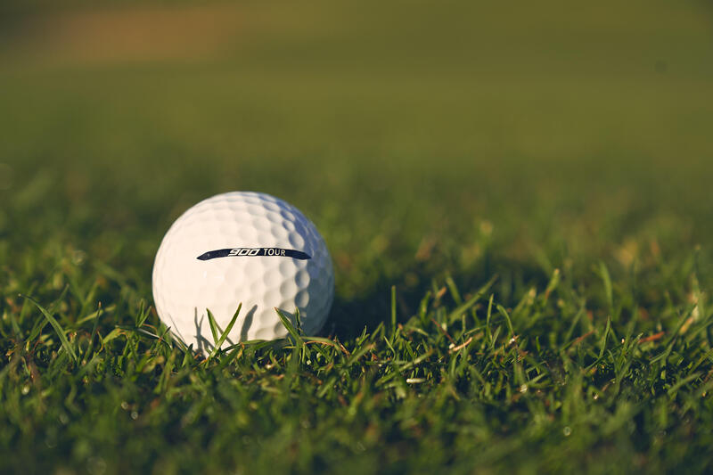 Comment choisir une balle de golf ?
