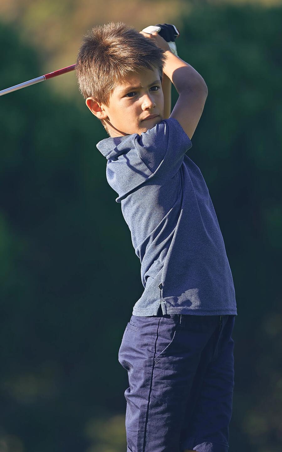 Comment choisir un kit de golf enfant?