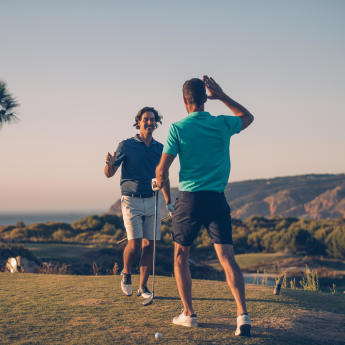 découvrir le golf découvrir le golf