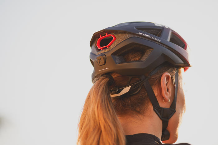 aerofit 900 cycling helmet
