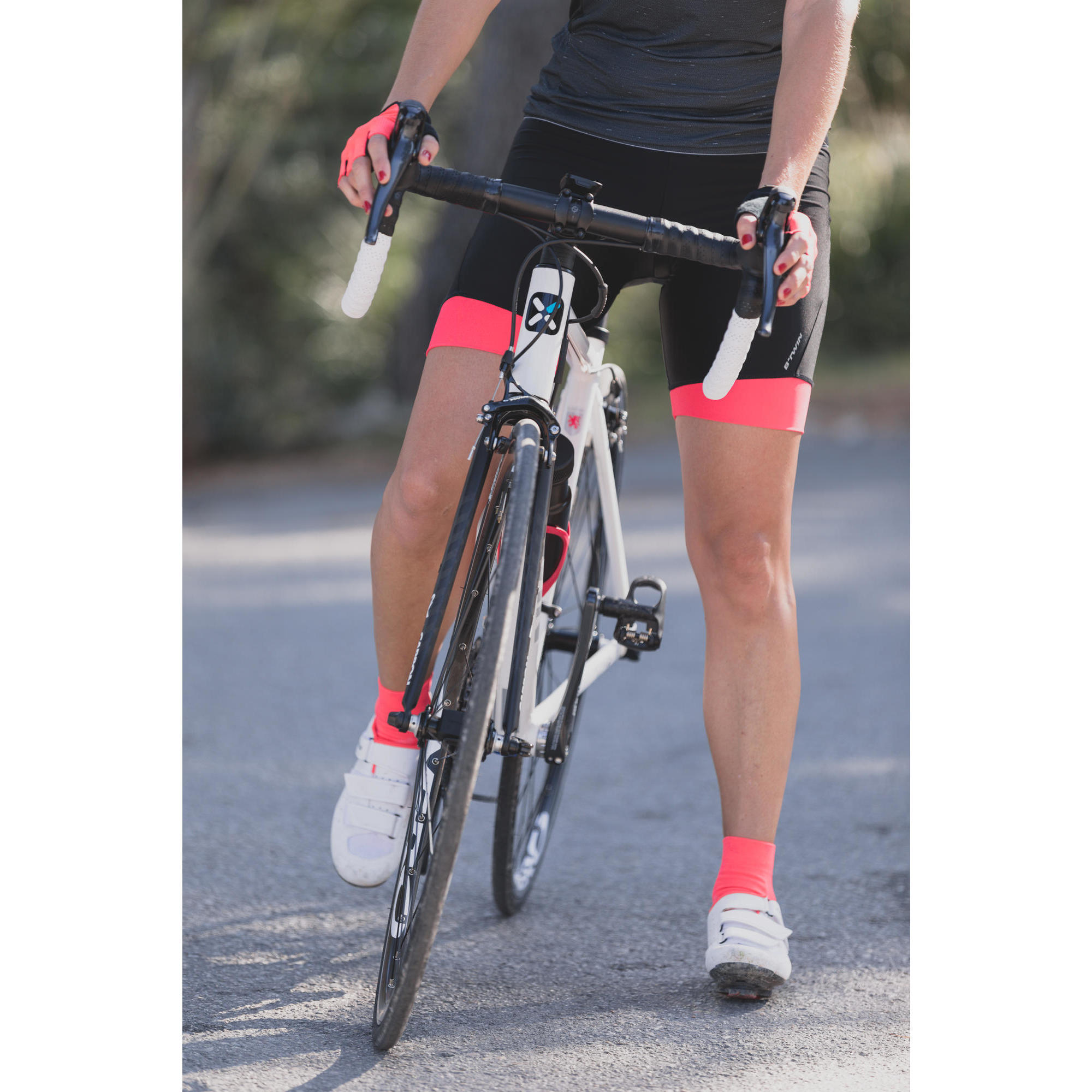 Velo route cyclosport Clearance