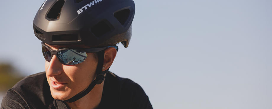 Casque 100 débutant Casque 100 débutant