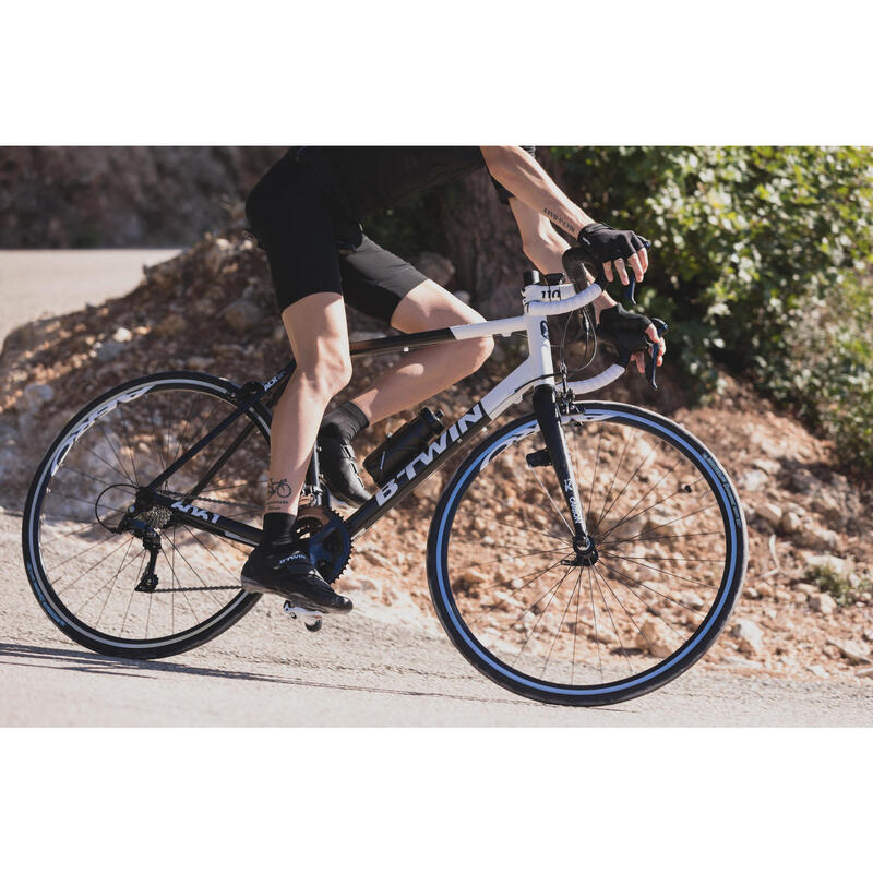 Cyklistické tretry Cyclosport 500 černé