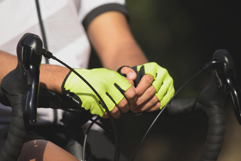 Hoe kies ik de beste fietshandschoenen?