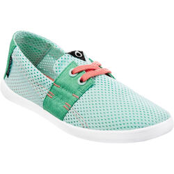 chaussure meduse decathlon