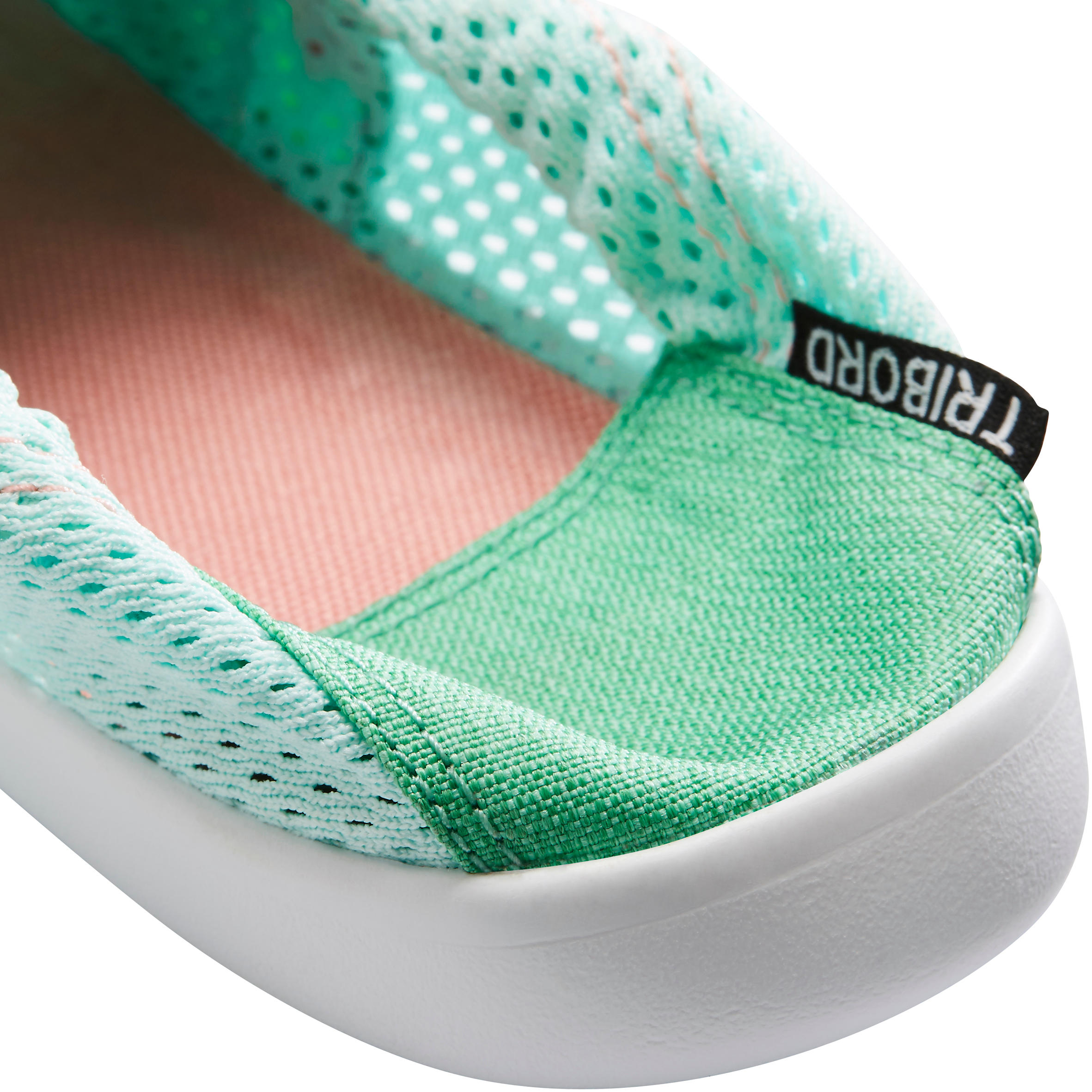 Zapatos De Playa Para Niños Antideslizantes - Protección Solar UPF 50+, Suela De Goma, Ideales Para Piscina Y Arena, Talla 24/26 EU