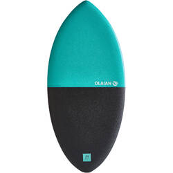 CHILDREN’S FOAM SKIMBOARD 100 114 CM