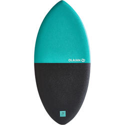SKIMBOARD 100 ESPUMA JUNIO 114 CM