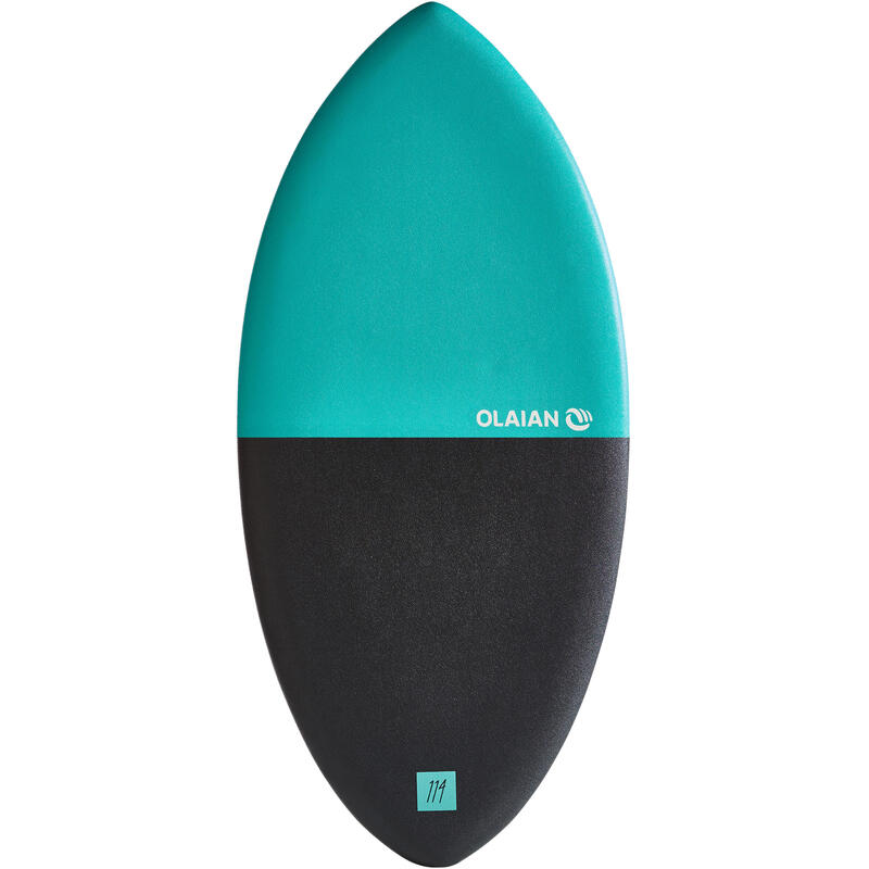 SKIMBOARD 100 MOUSSE ENFANT 114 CM