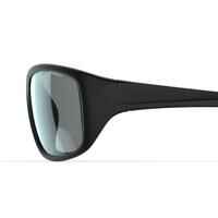 نظارة شمس مستقطبة للصيد 300 للكبار - الفئة 3 أسود
