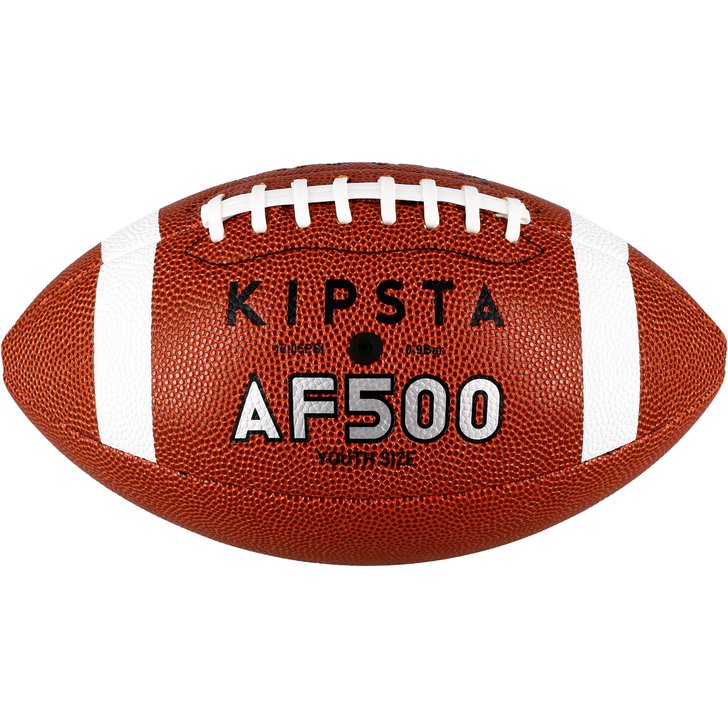 Kipsta American Football Af500 Youth kipsta kopen in de aanbieding