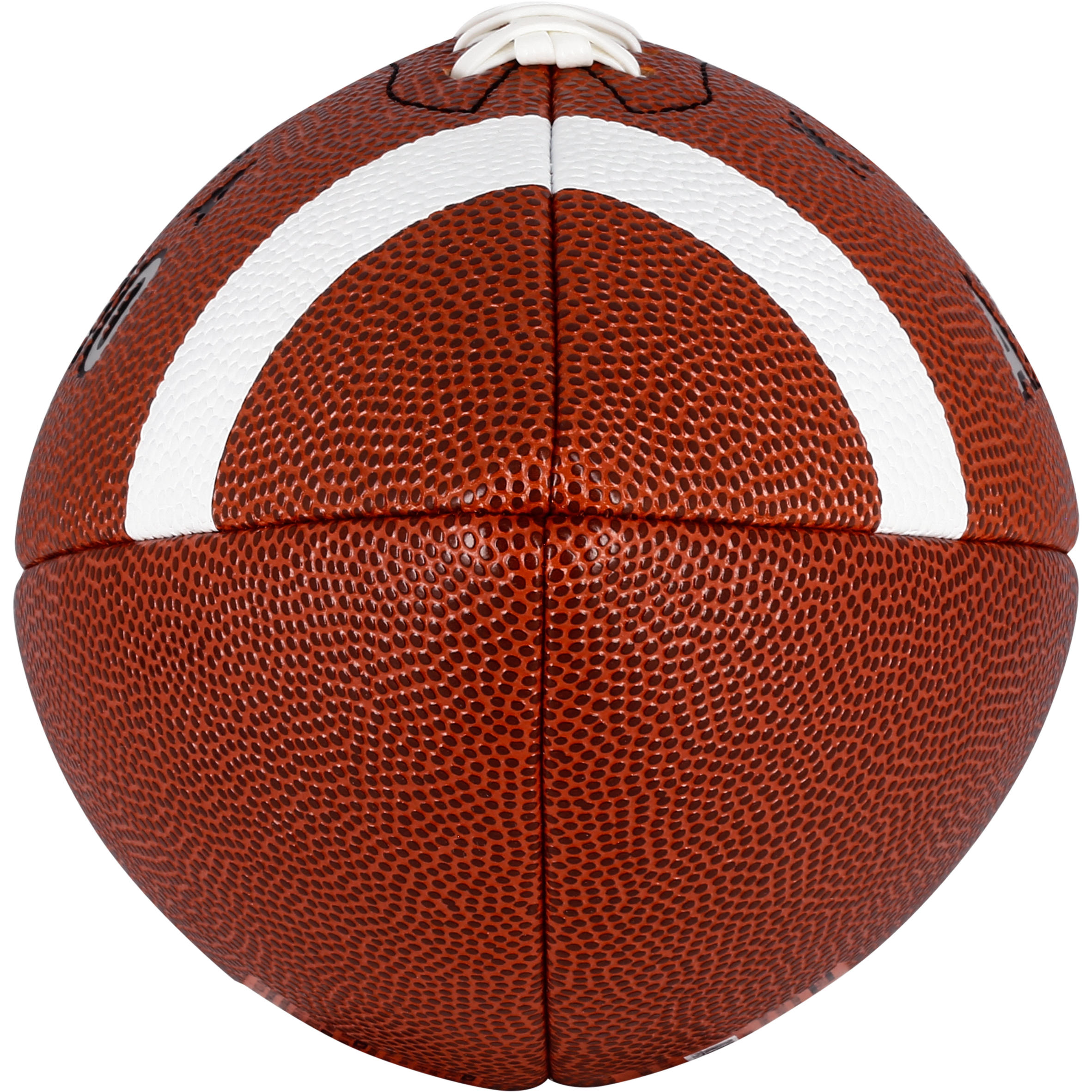 Ballon de football  enfant - AF 500 marron - KIPSTA