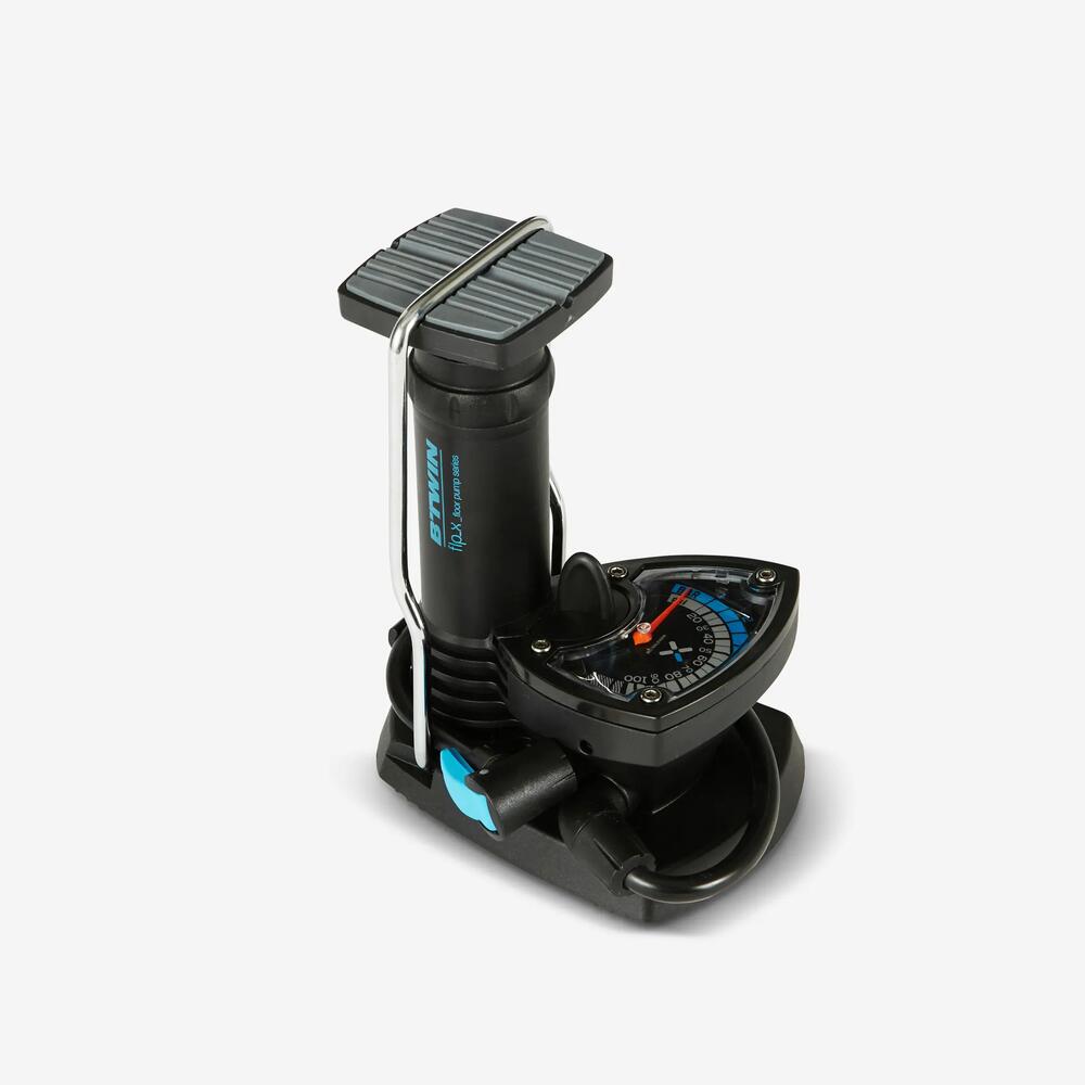 POMPE A PIED 520