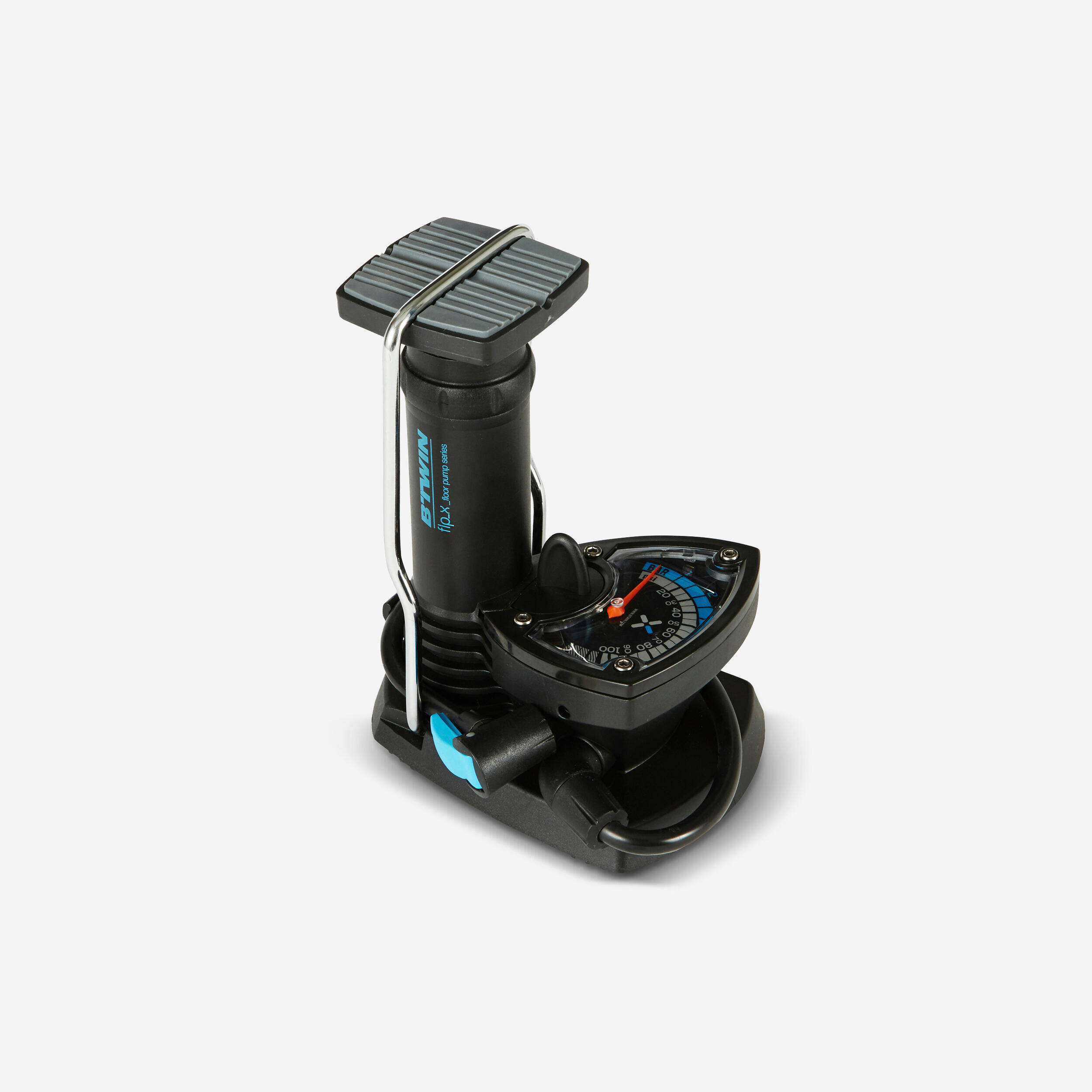 Cycling Foot Pump 520 -  1