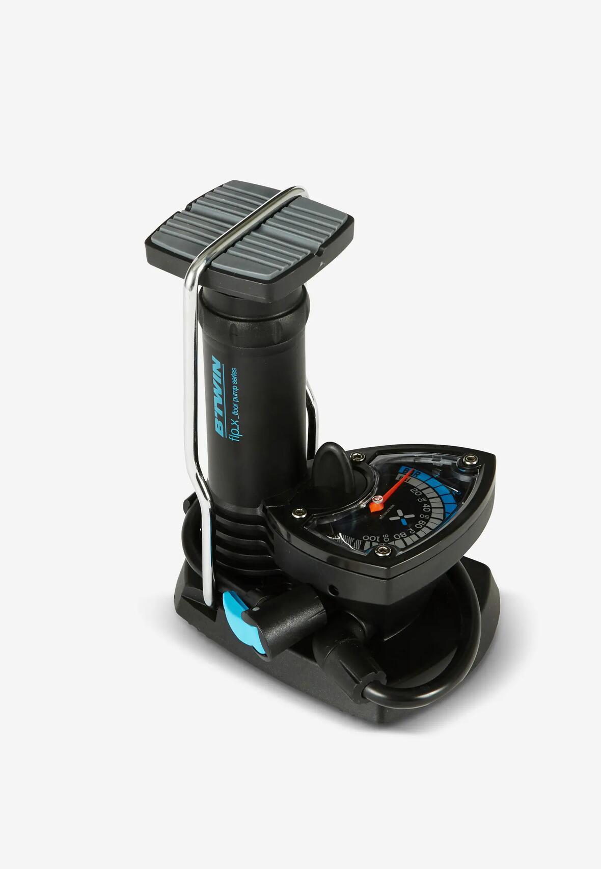 pompe à pied 520