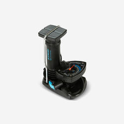 decathlon mtb pump 500