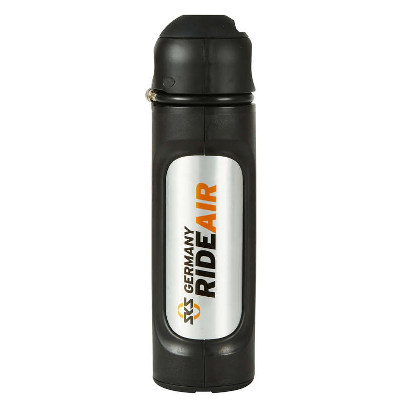 rideair pump