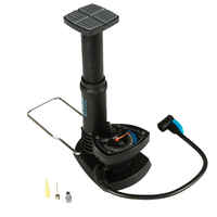 Bike Floor Pump 520