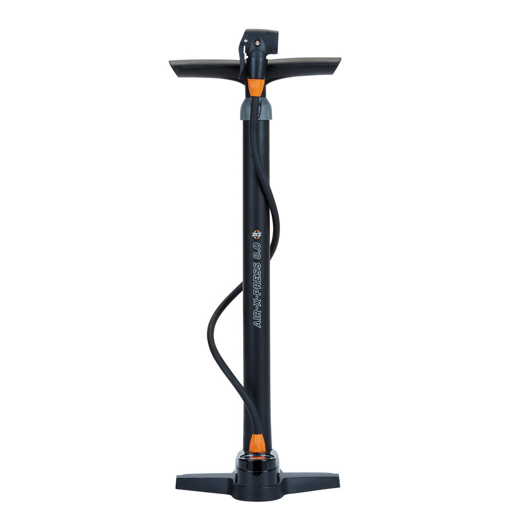 Air-X-Press 8.0 Floor Pump