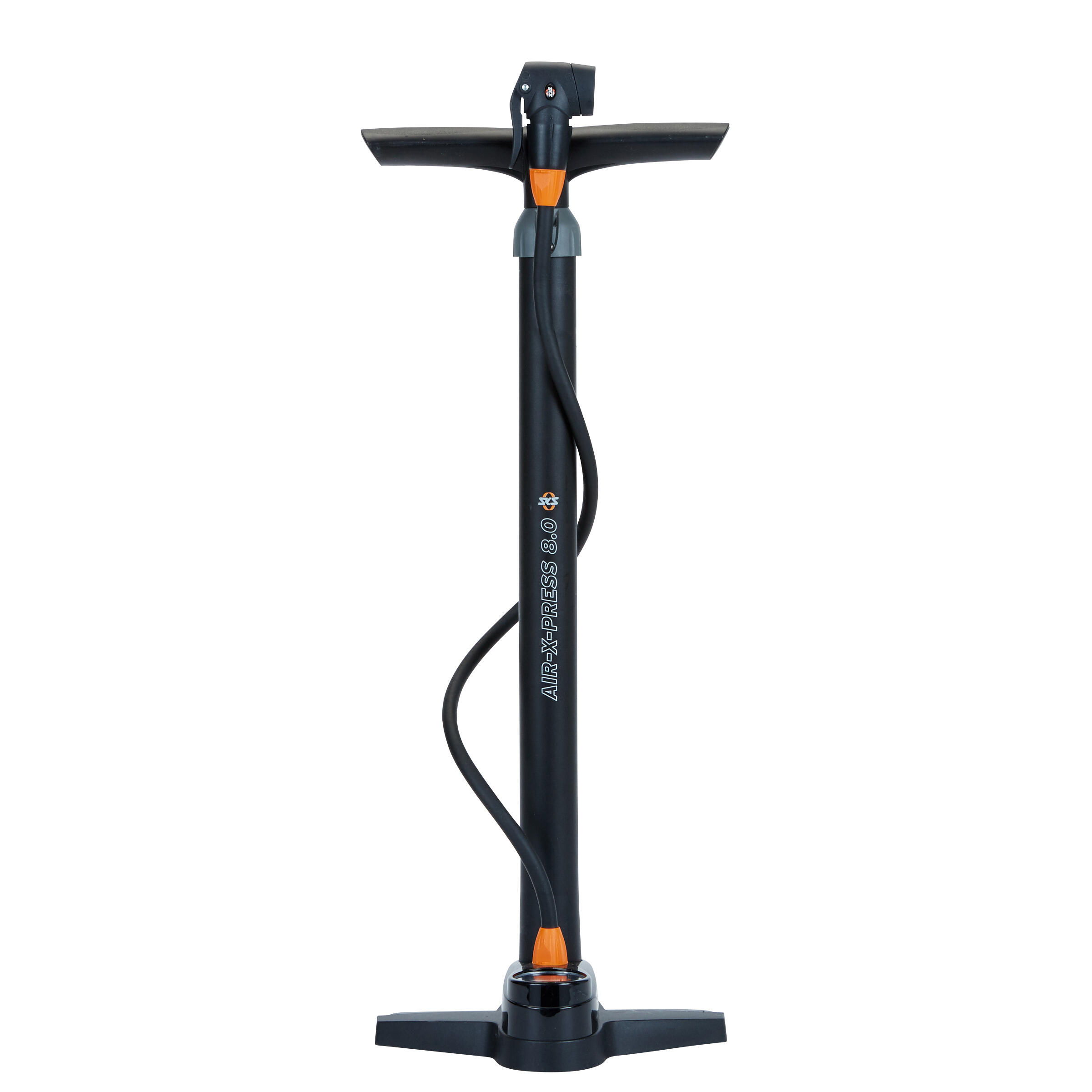 fahrrad pumpe