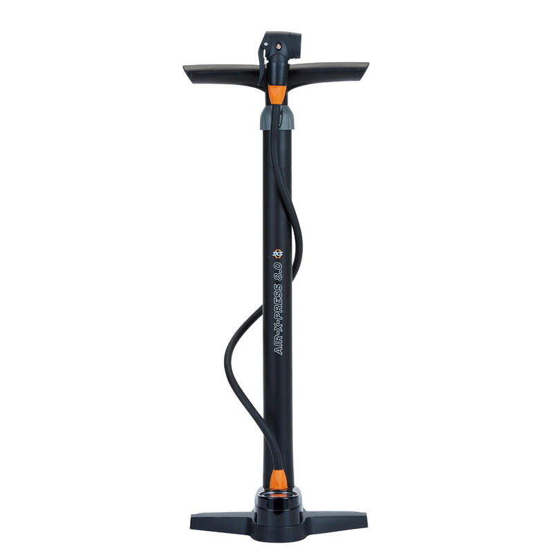 PRODUCTO OCASIÓN: Bomba de pie Air-X-Press 8.0