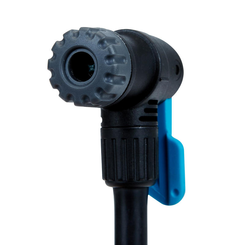 100 Floor Pump Decathlon