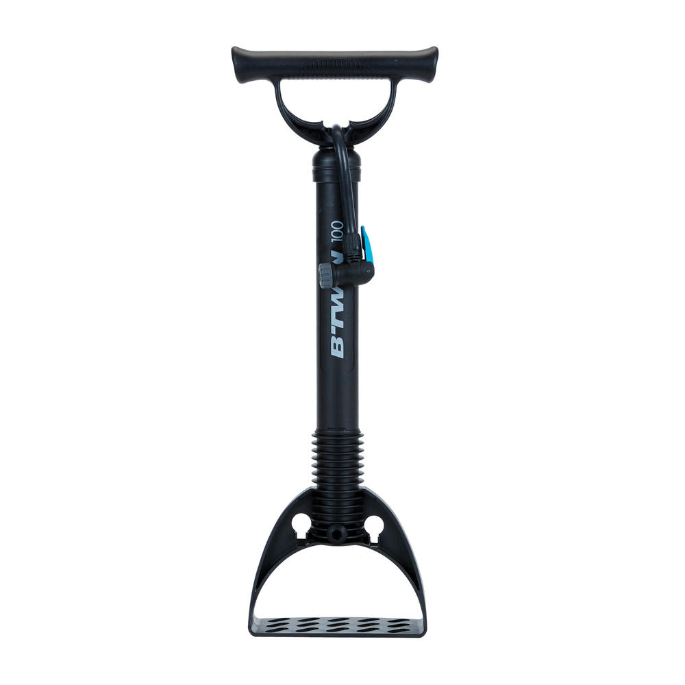 BICICLETA TREKKING B'ORIGINAL 500