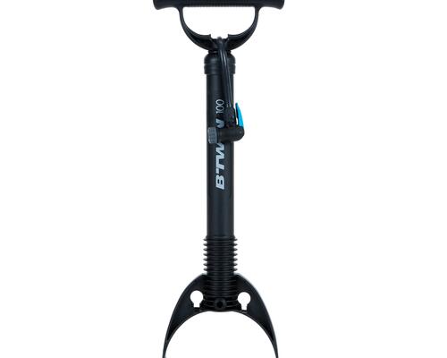 BOMBA DE AIRE BICICLETA 100: manual, reparación