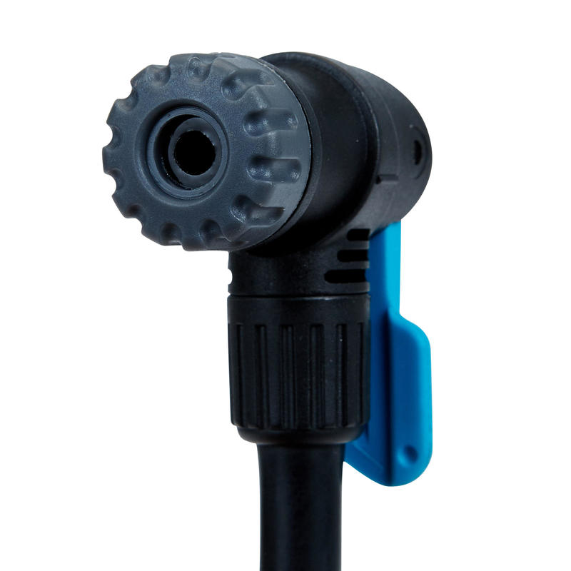 decathlon hybrid pump 100