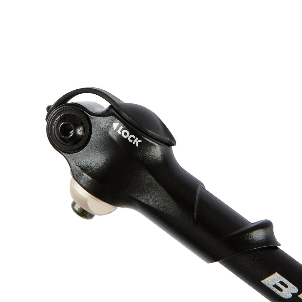 BOMBIN PARA BICICLETA DE SHOCK Y HORQUILLA ALTA PRESION BTWIN940