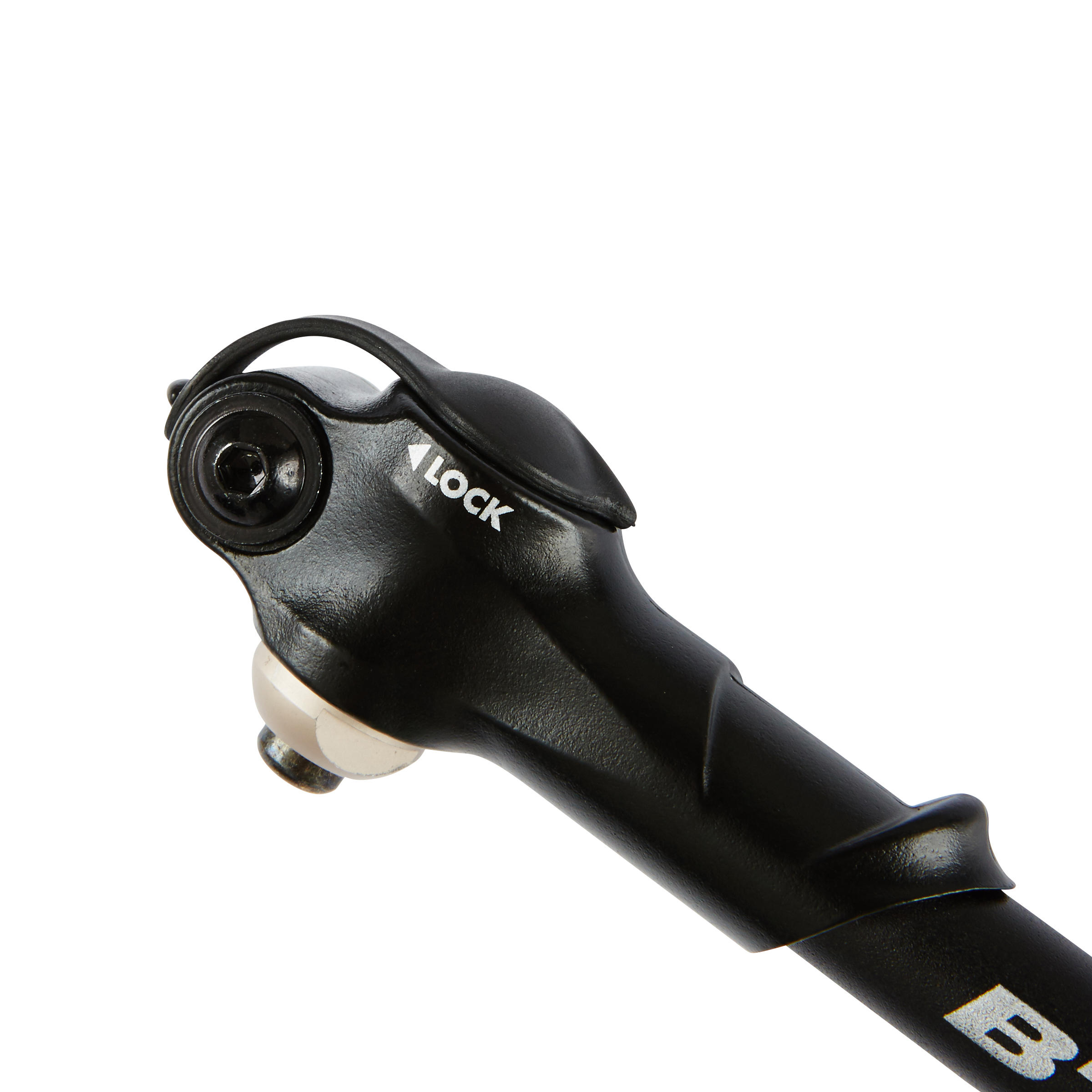 Pompe pour fourche et amortisseur - ROCKRIDER