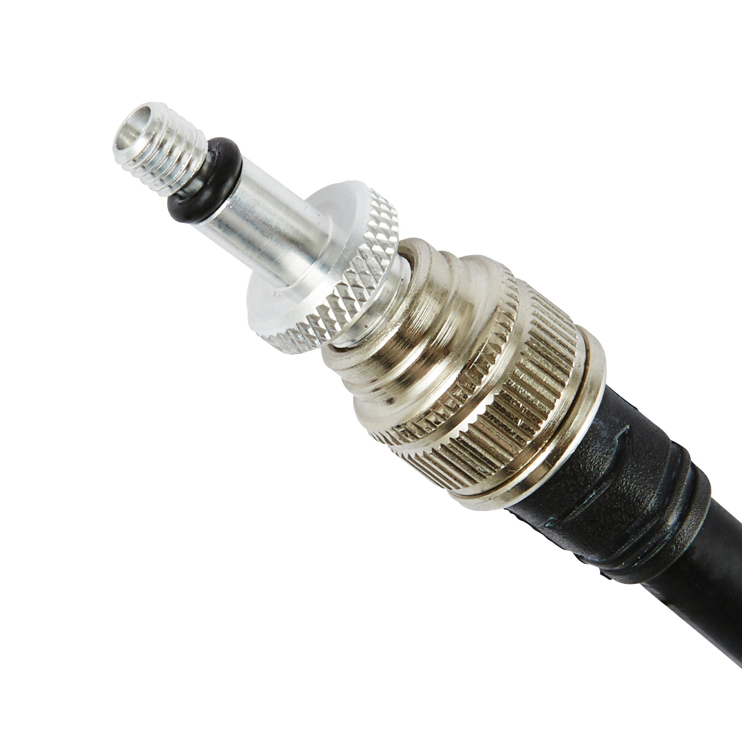 Pompe pour fourche et amortisseur - ROCKRIDER