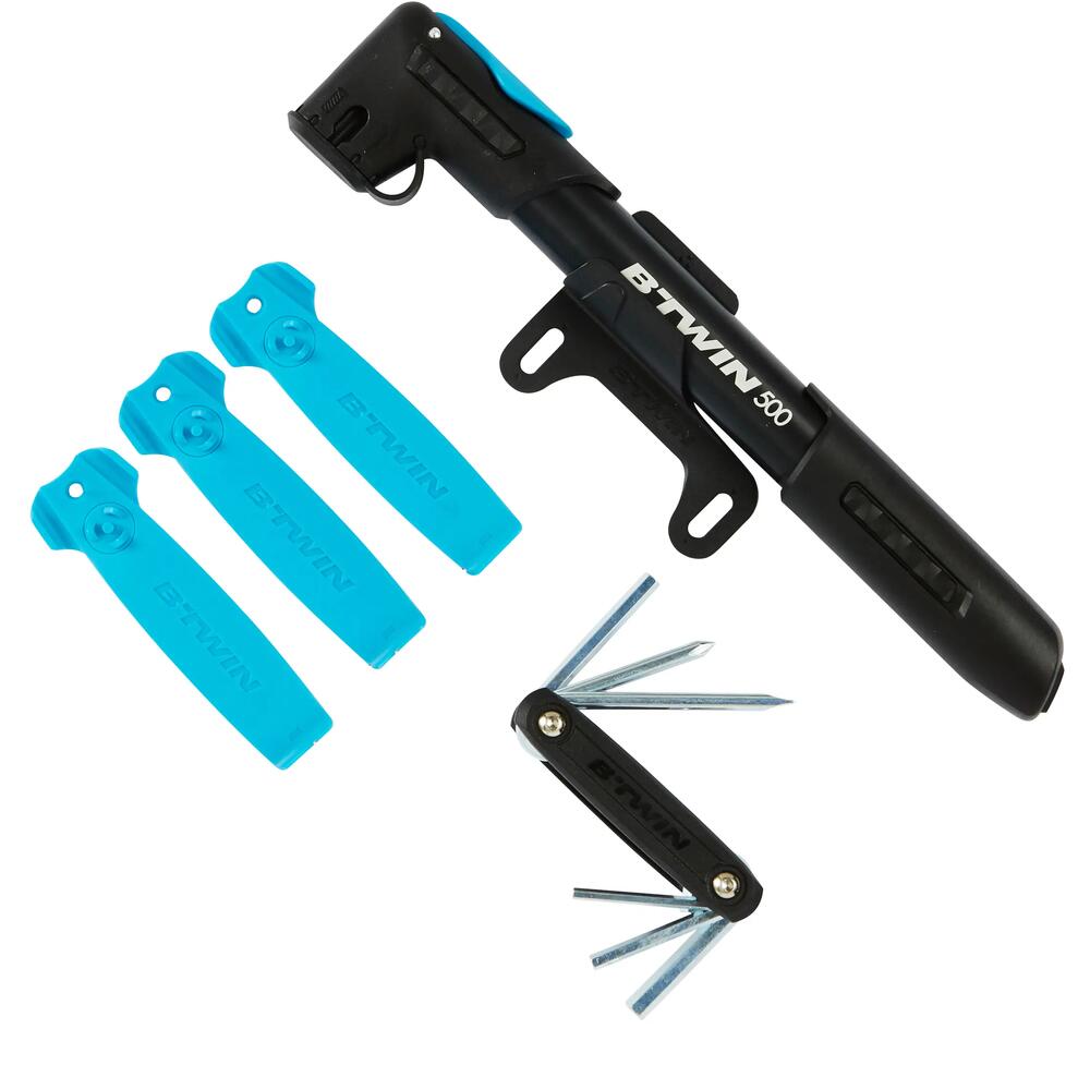 Reparaturset Handpumpe