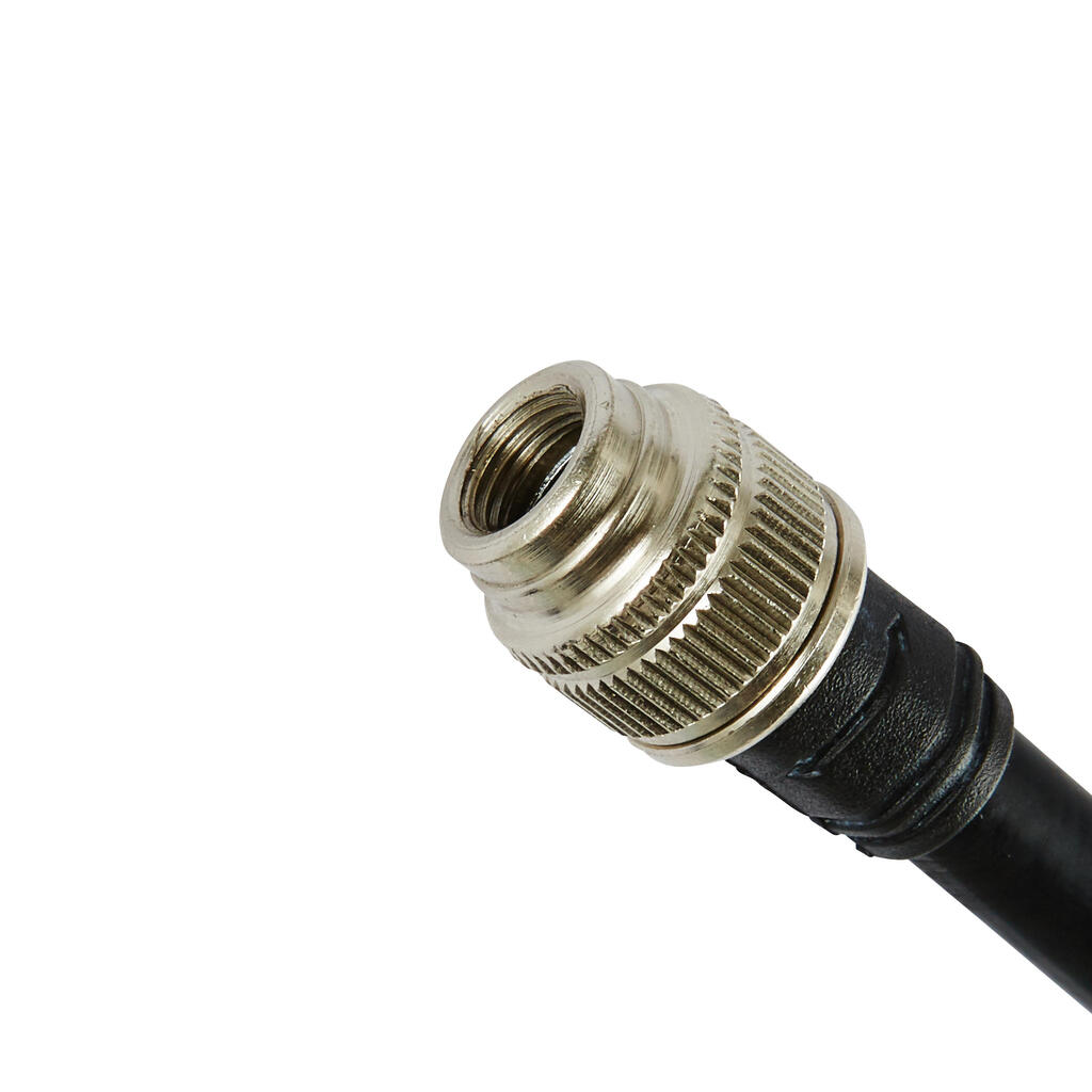 POMPE POUR FOURCHE ET AMORTISSEUR