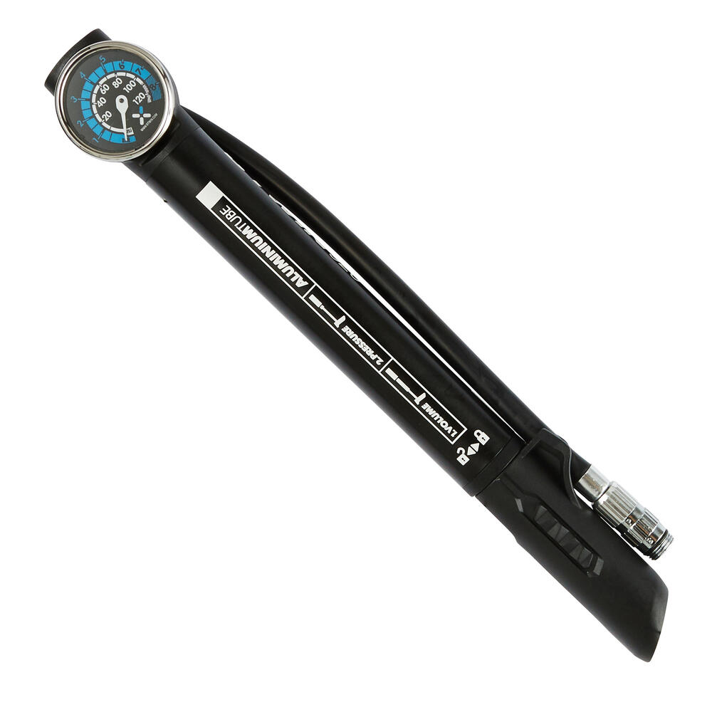 bomba manual 920