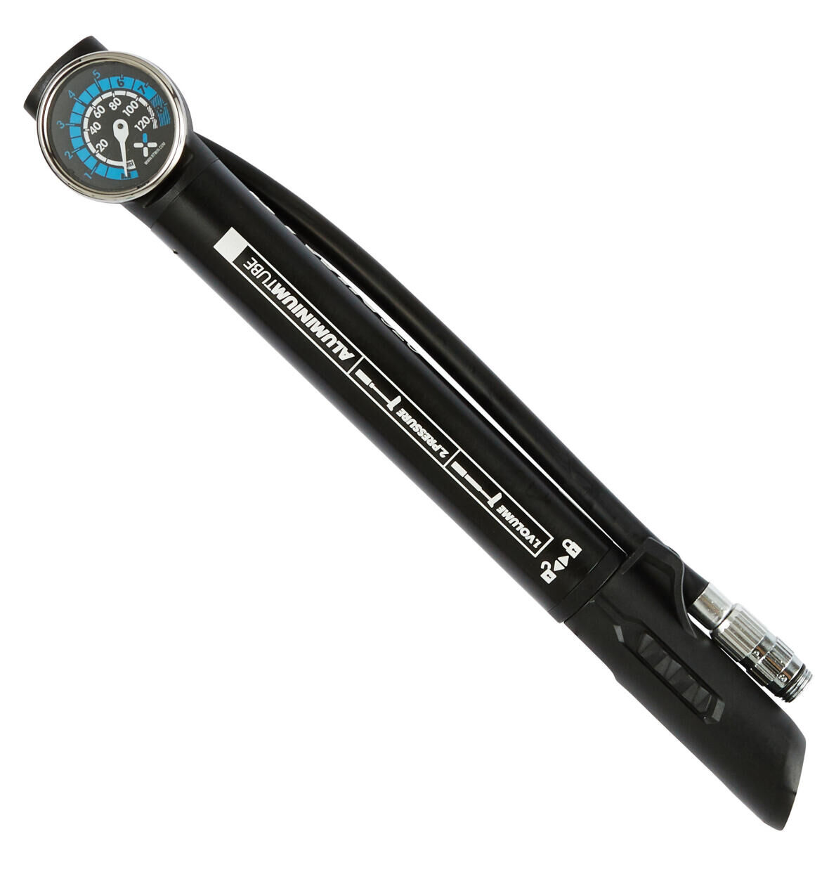 Fahrradpumpe Handpumpe - 920