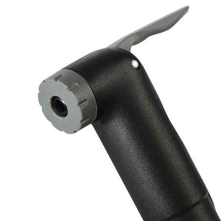 100 Hand Pump - Hitam