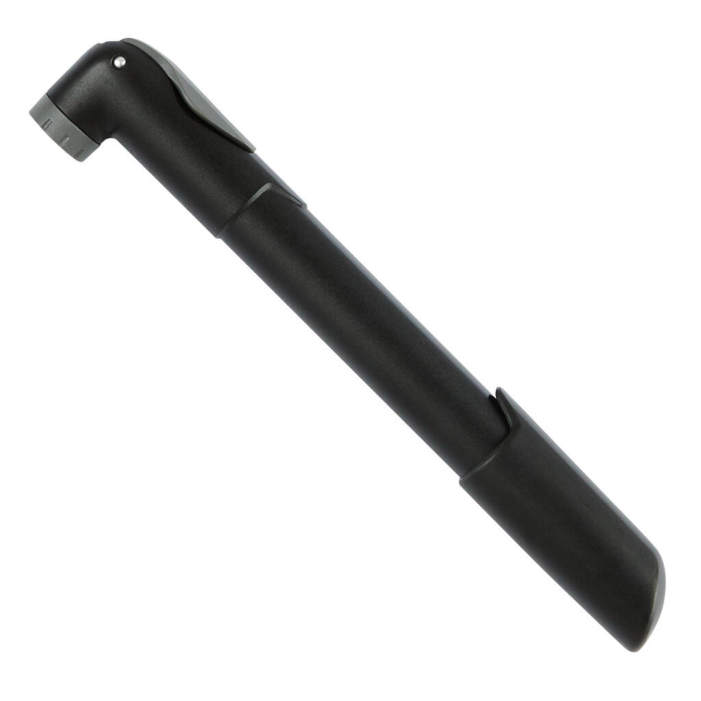 100 Hand Pump - Black