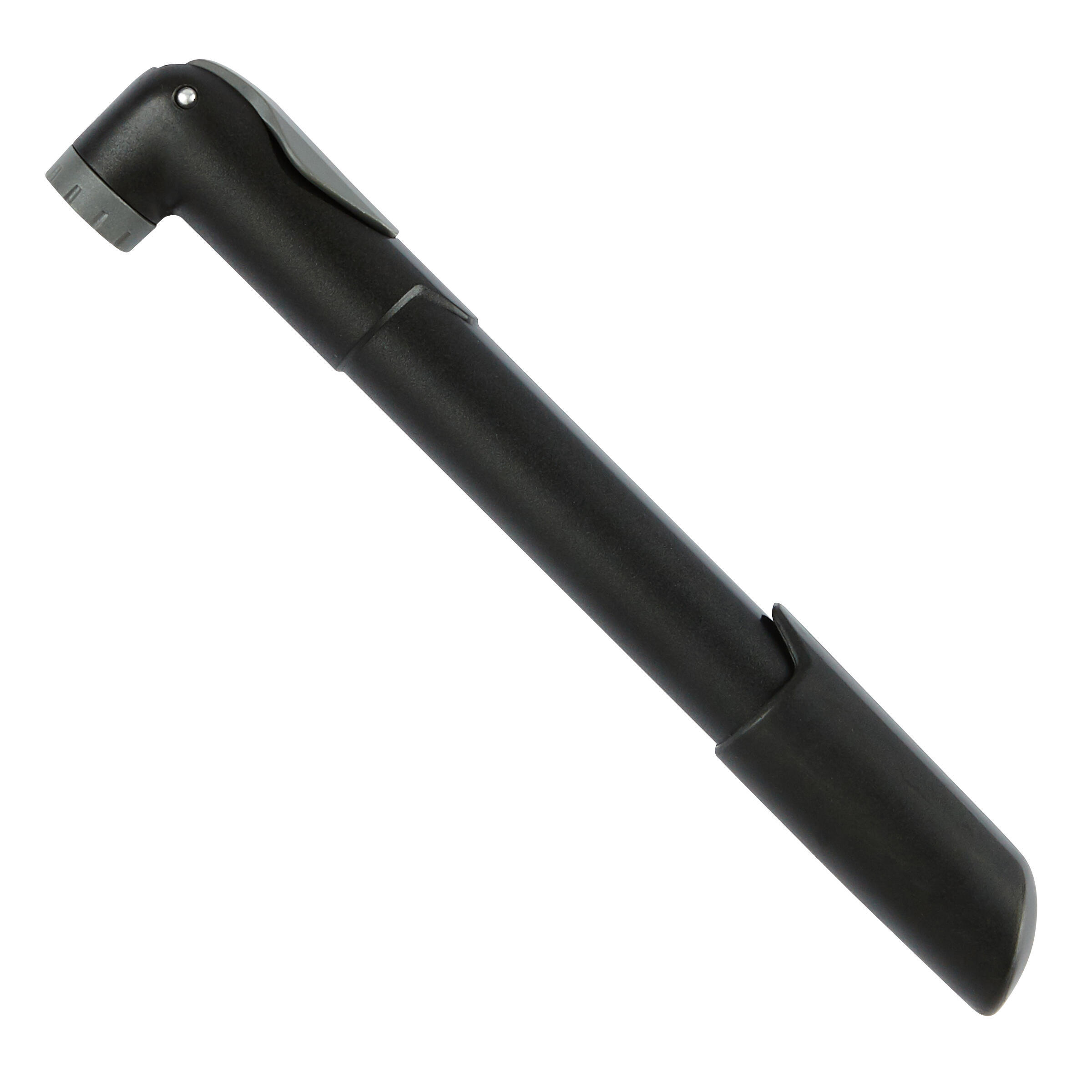 100 Hand Pump - Black 1/3