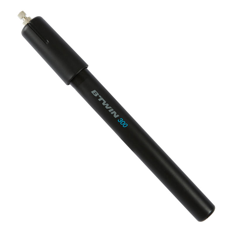 300 Hand Pump and Bracket - Black 300 Hand Pump and Bracket - Black