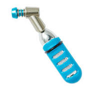 PUMPA CO2 + PATRONA 16 g